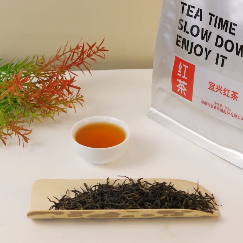 宜興紅茶